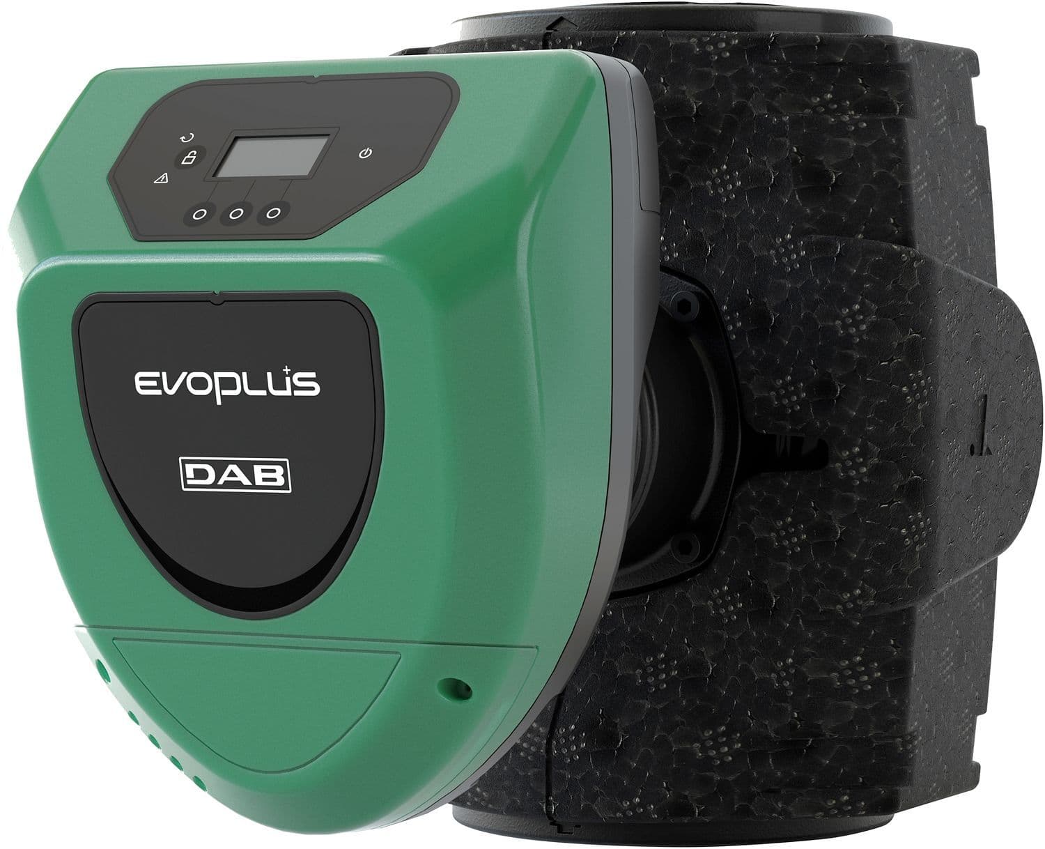 CV circulator evoplus B Dab 120/220 M DN32/PN6 220/240V 50/60HZ