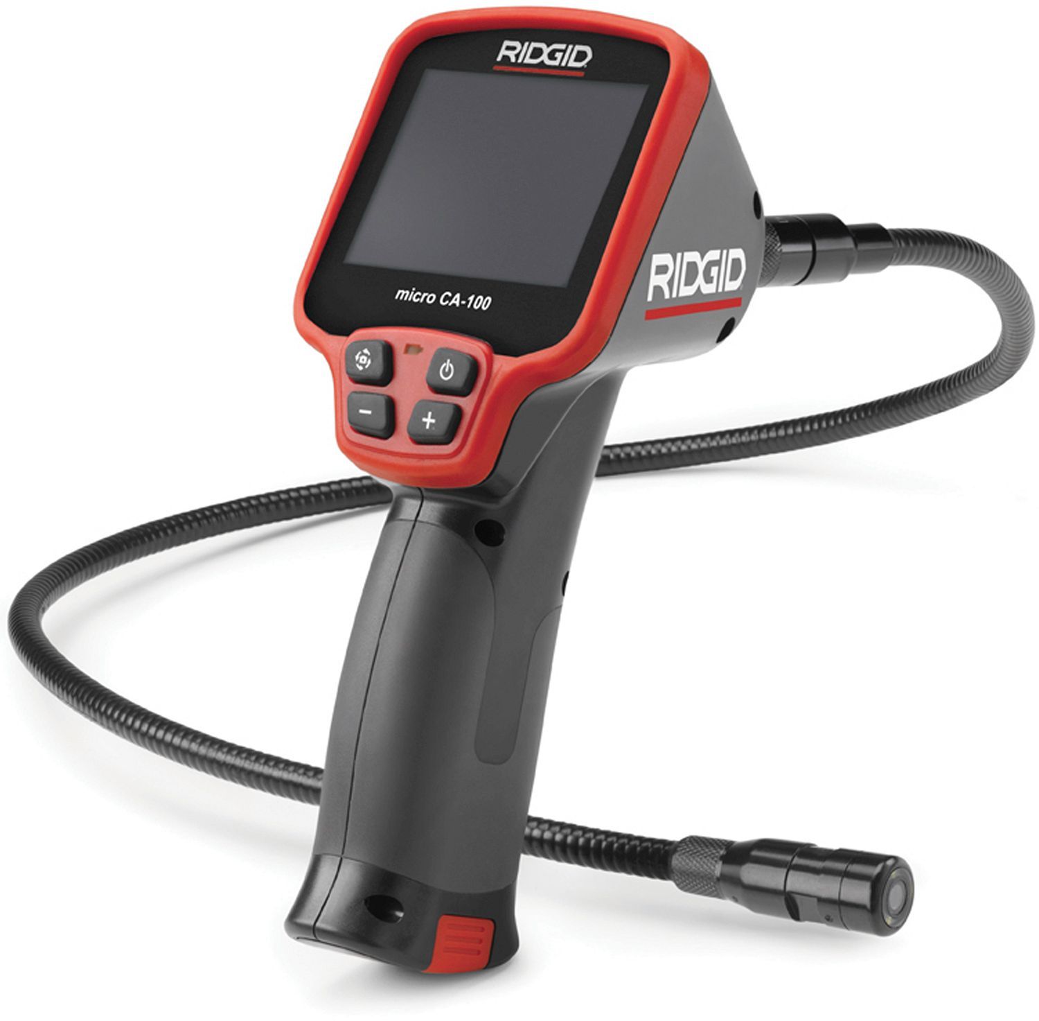 Seesnake Micro inspectiecamera Ridgid CA-150