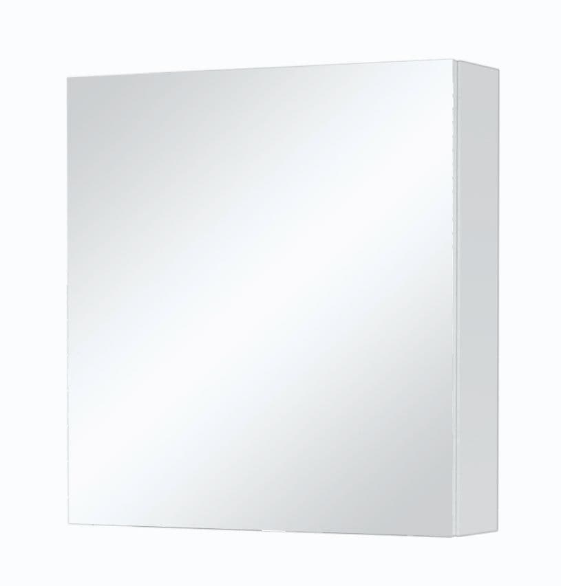 Spiegelkast Ice 60CM wit