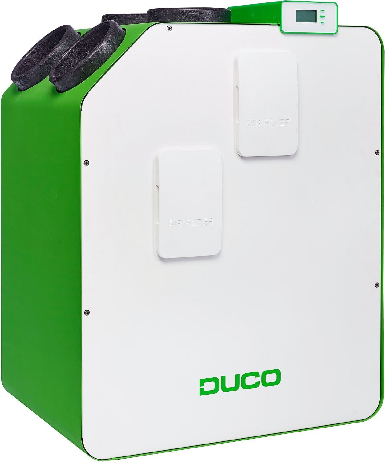 VENTILATIE UNIT D DUCOBOX ENERGY PREMIUM 325 2 ZONES STANDAARD LINKS