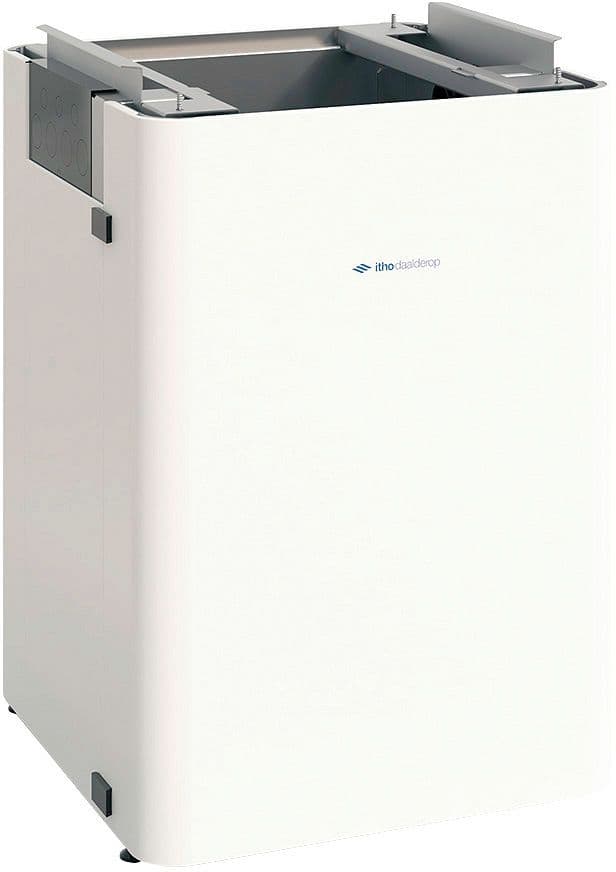 Onderomkasting module wpu 3G-PANELEN Itho Daalderop