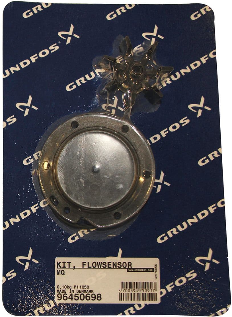 Kit debietsensor MQ Grundfos