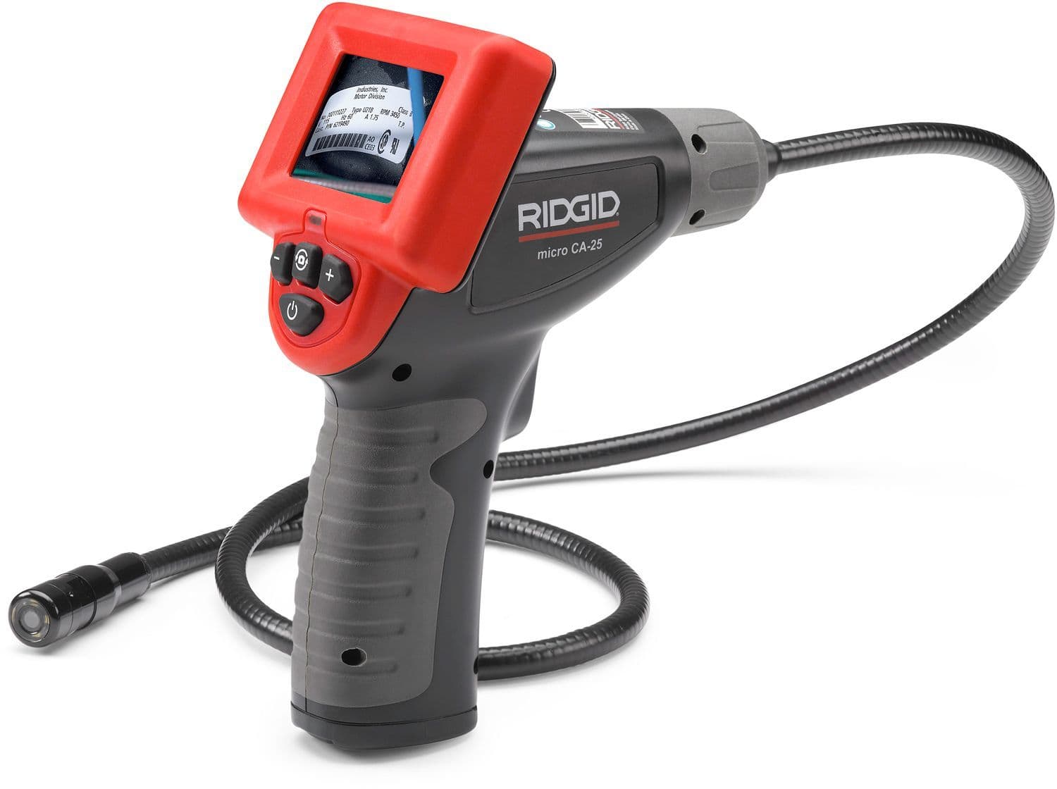 Seesnake Micro inspectiecamera CA-25