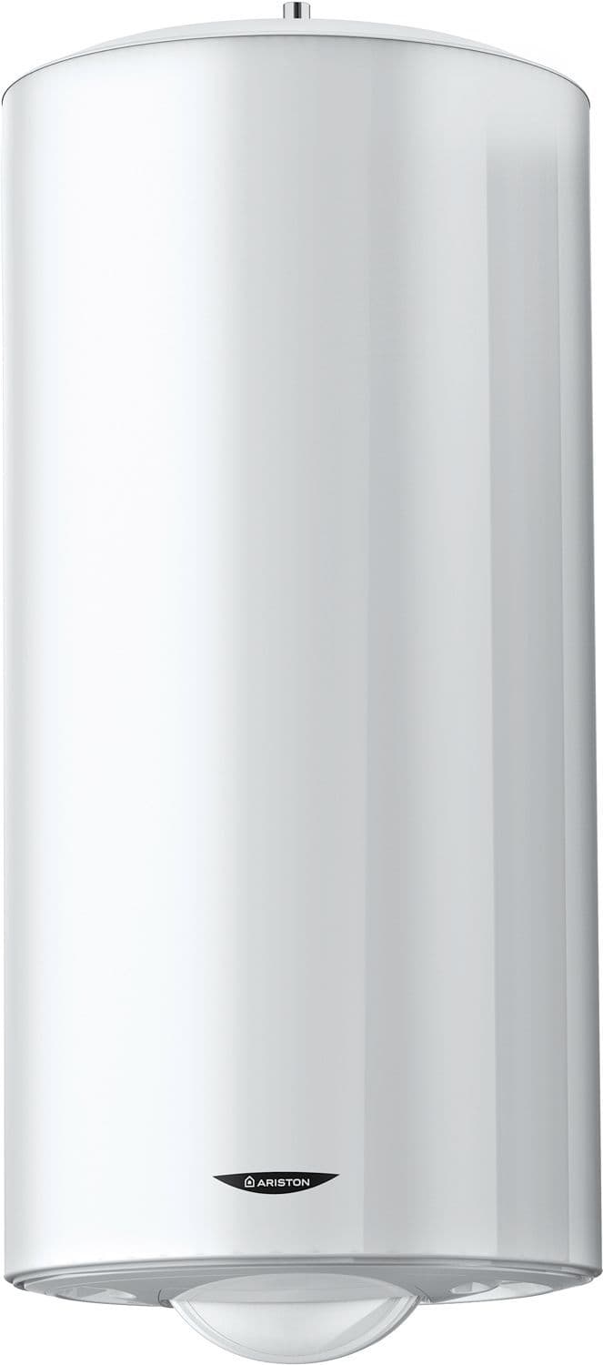Elektrische boiler initio Ariston 100L verticaal 1200W ERP klasse C