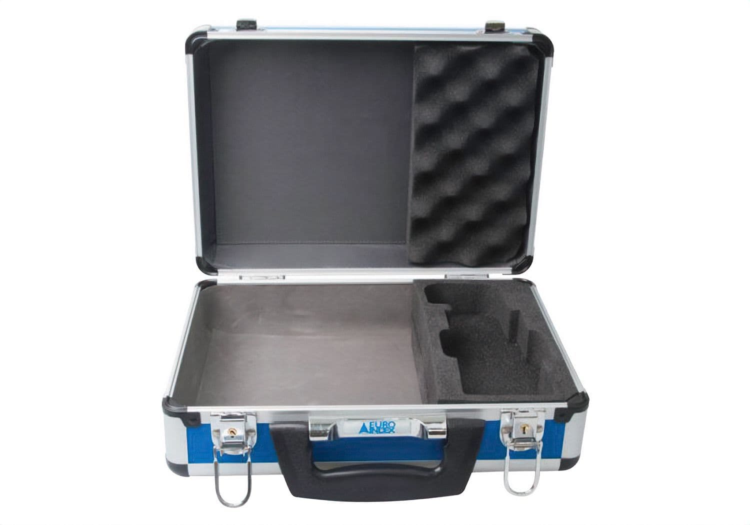 KOFFER VOOR ELEKTR.THERMOMETER S2400 K