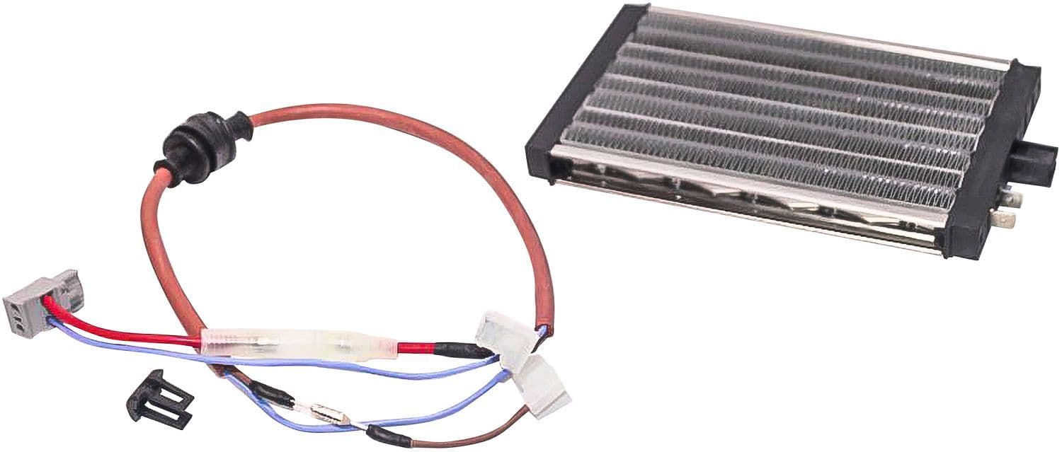 Voorverwarmer ComfoD 250/350 Zehnder