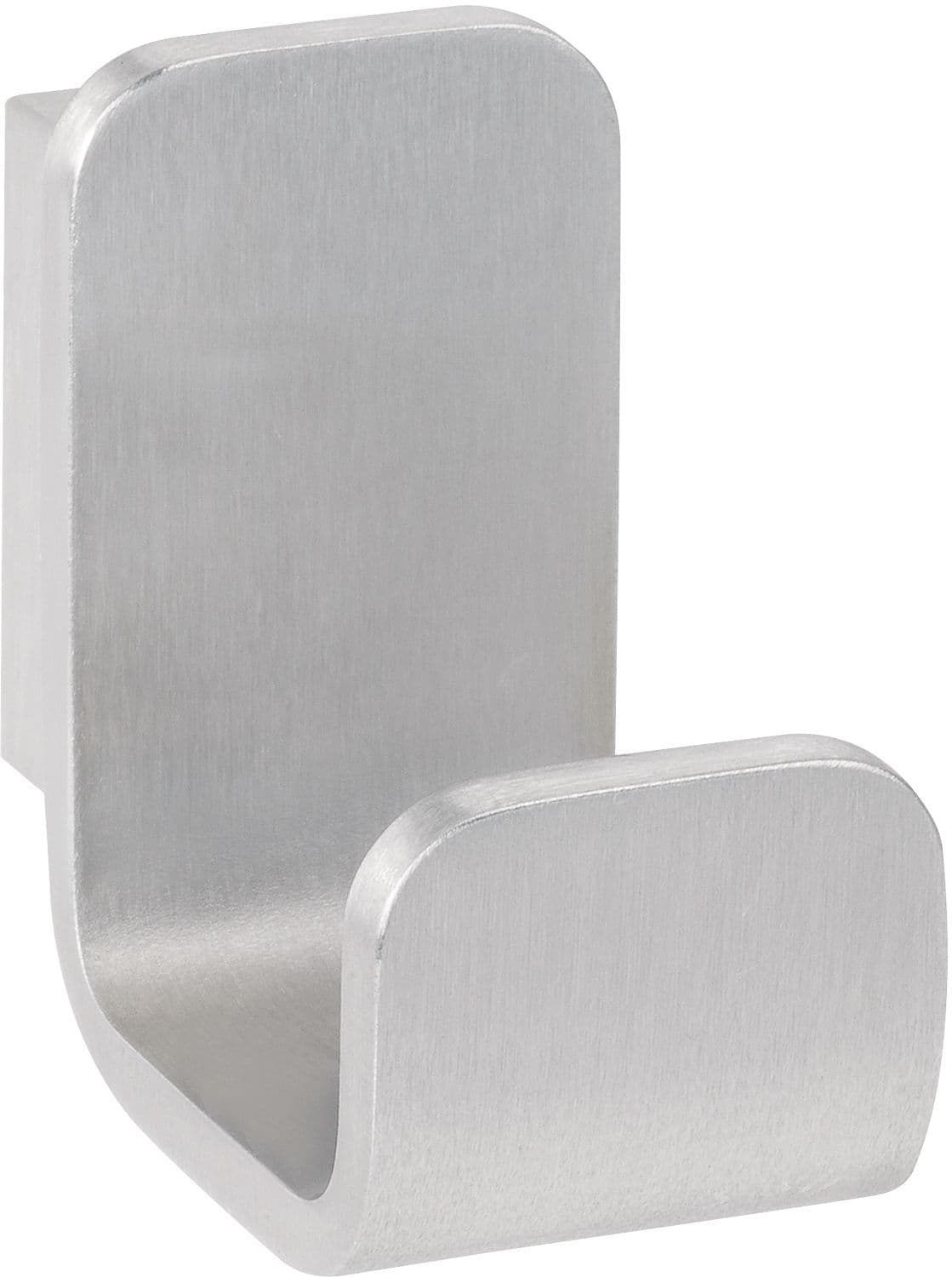 Enkele jashaak klein Hewi 805 inox