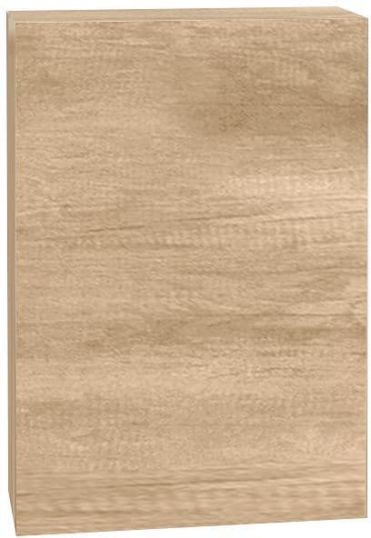 HANGKAST COFFEE 1 DEUR LINKS 45 EIKEN DECOR KASJMIER