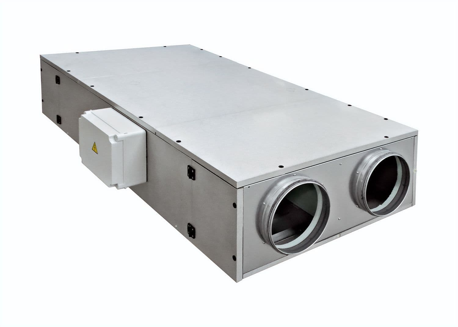Ventilatie UNIT D XL Energy plus plafond 720M³/H Vasco Energy PLUS1