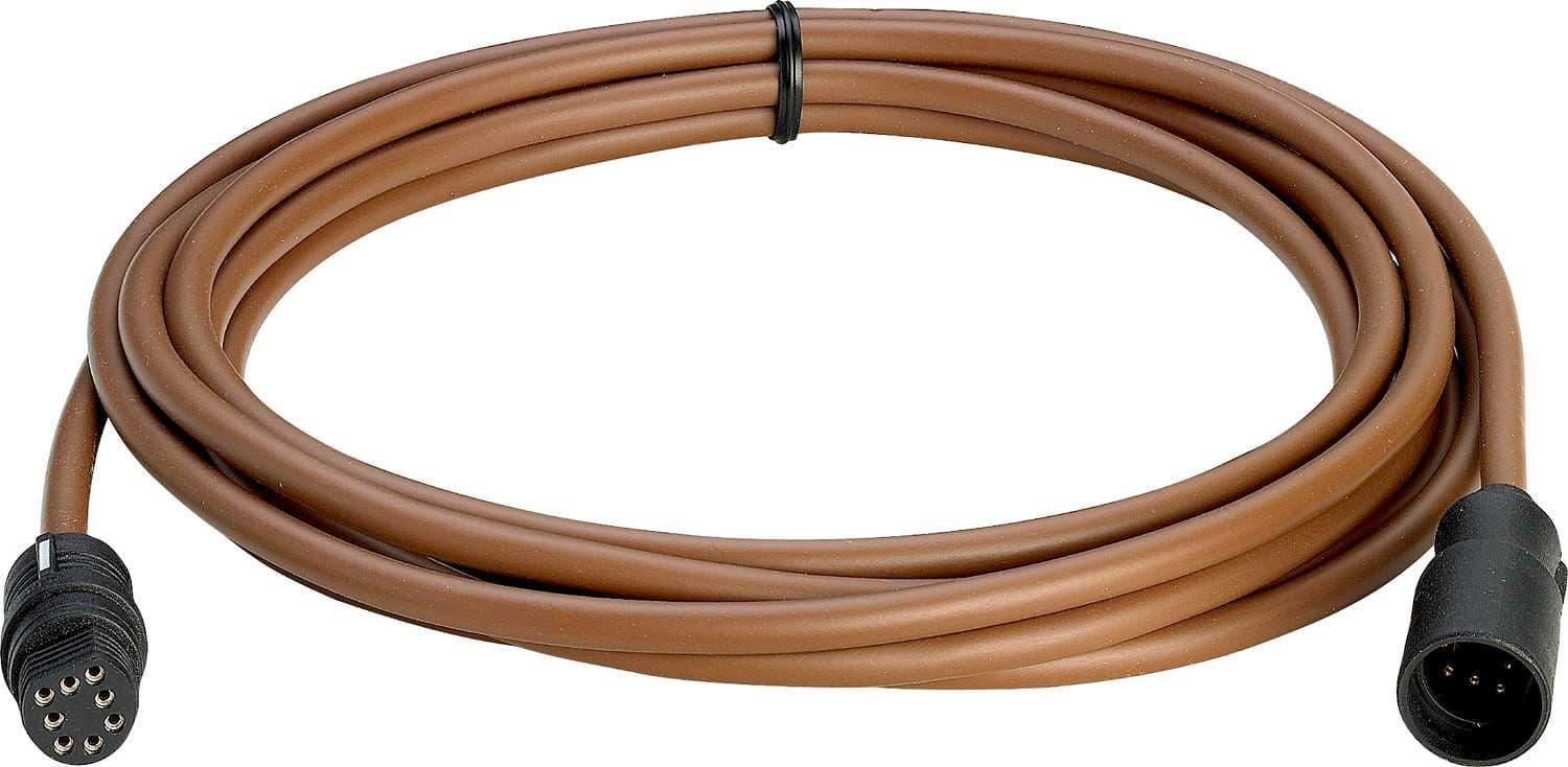 Verlenmessingabel 3M multiplex trio-e Viega