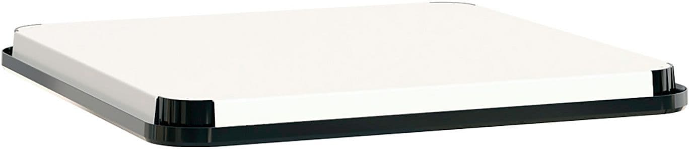 Basispakket meerzone D160 DucoBox Energy Comfort zwart/wit