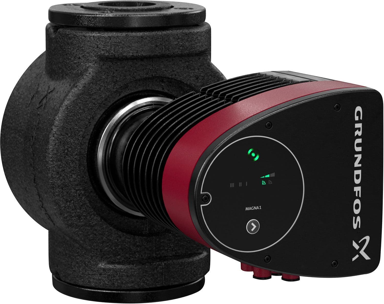 Circulator CV MAGNA1 32-40 Grundfos L180 2"