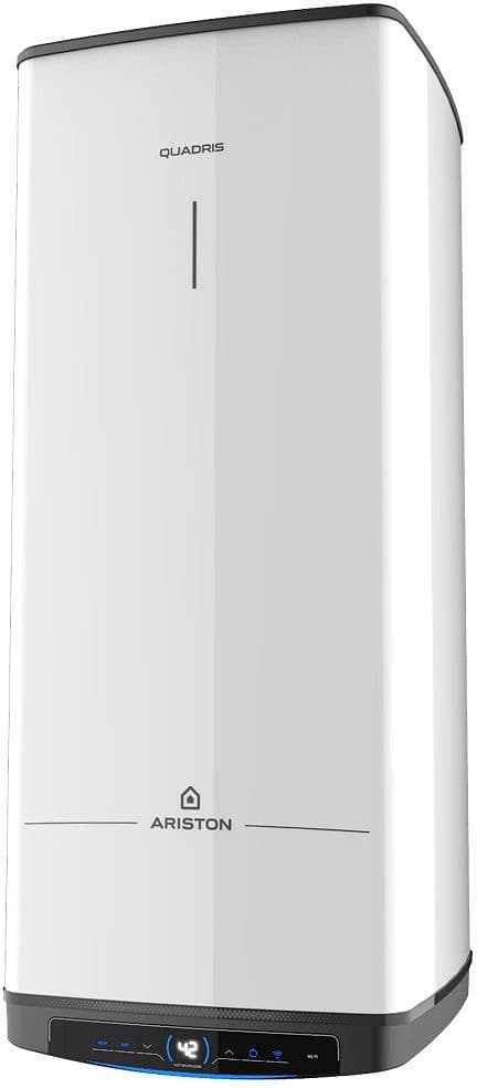 Elektrisch boiler Quadris 150L Wifi Ariston