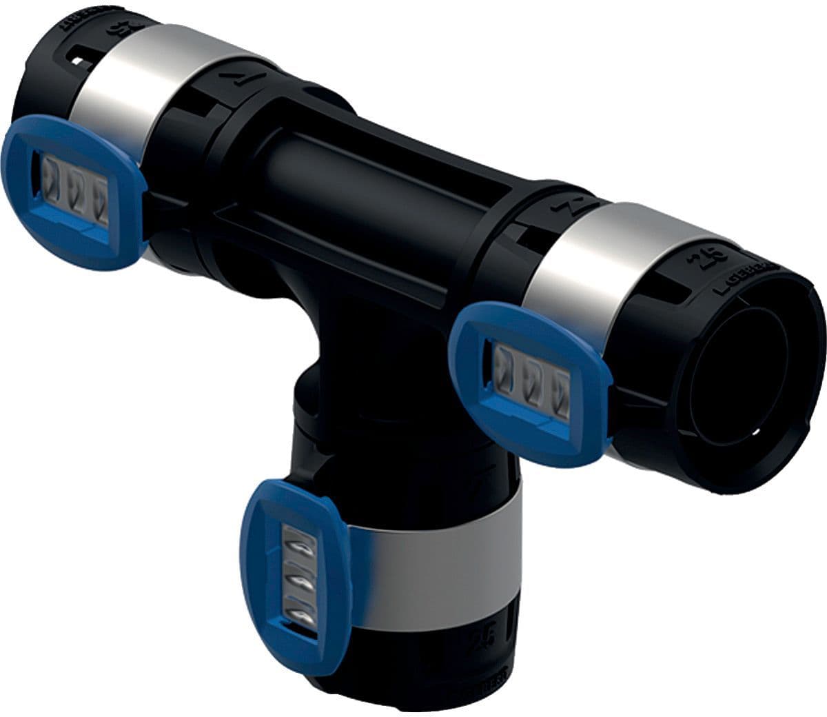 T 16MM FlowFit Geberit