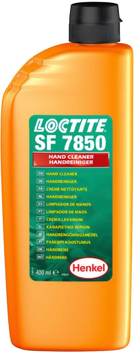 Fast orange handreiniger Loctite 400ML