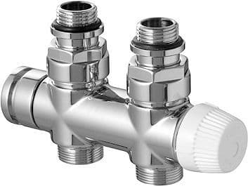 SET HONEY.DESIGN MM RECHT WIT M24-16X2
