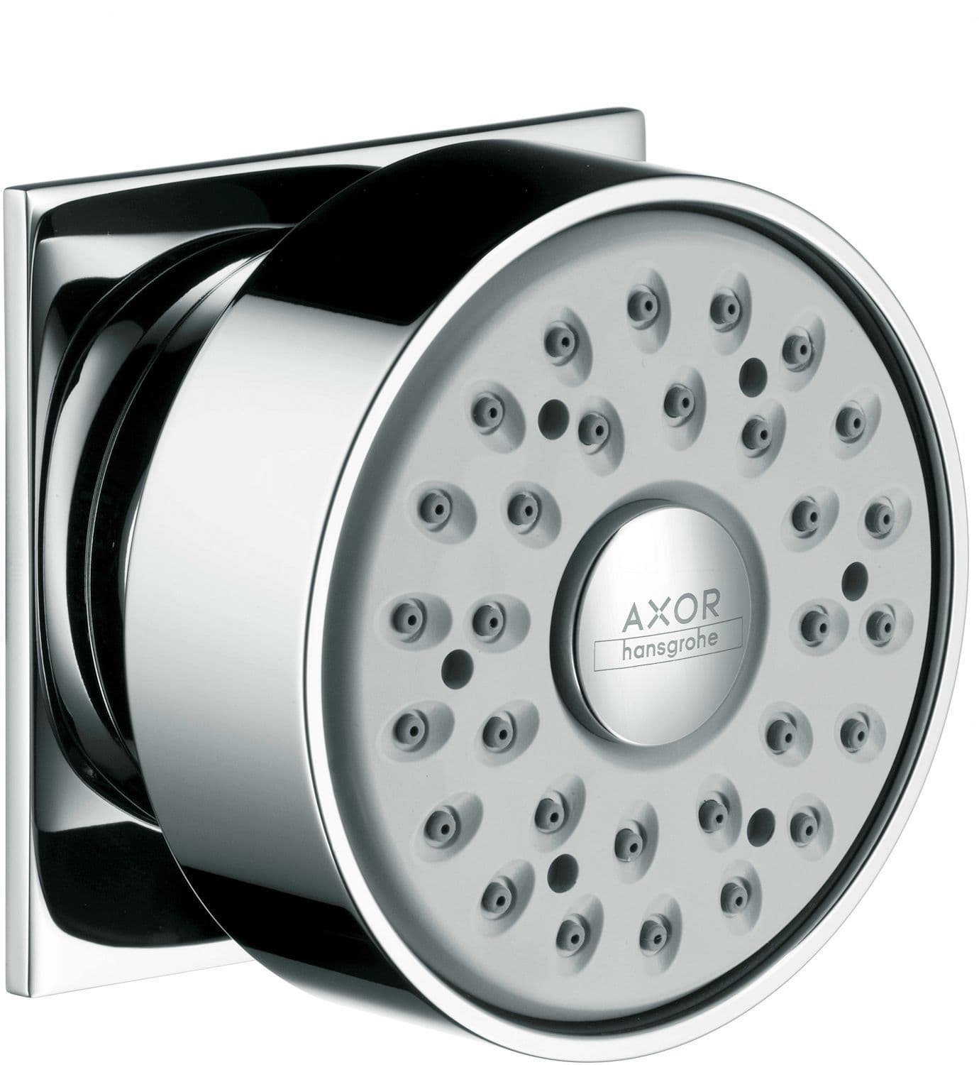 Zijdouche citterio M Axor chroom