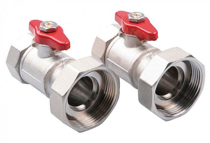 POMPSET E.I. TYPE VII 6/4"-4/4"FF