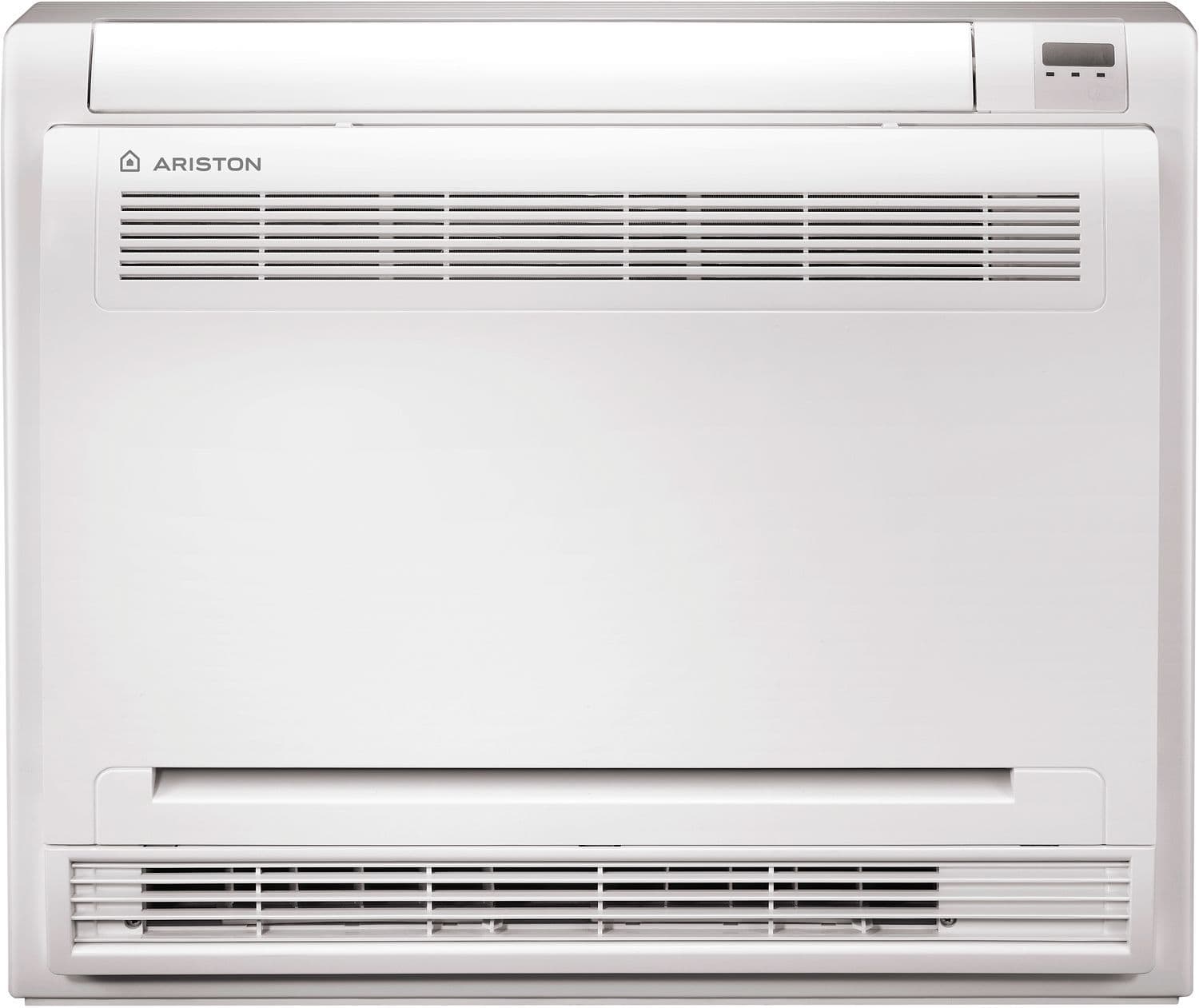Binnenunit lucht/lucht WP konsole Ariston 25