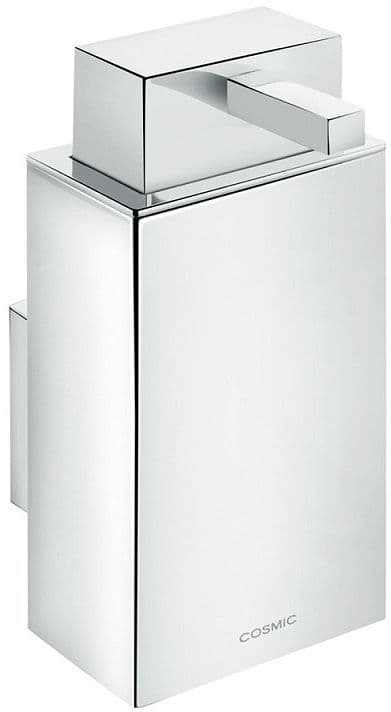 Zeepdispenser bathlife 0,275L cosmic chroom