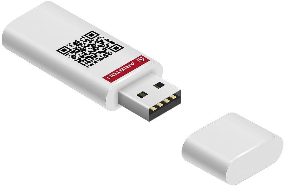 Wifi kit voor airco Ariston