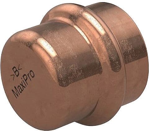 Stop Maxipro 3/8" (zakje Van 3)