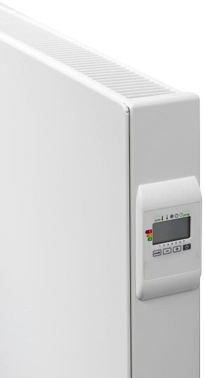VASCO ELEKTRISCH E-PANEL EPHFL 1001/0600 9016 1500W