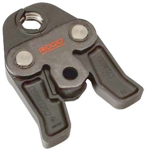 Persbek 'V' Ridgid 54MM