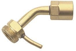 Halspijp sievert Pro 88/86 3/8"L