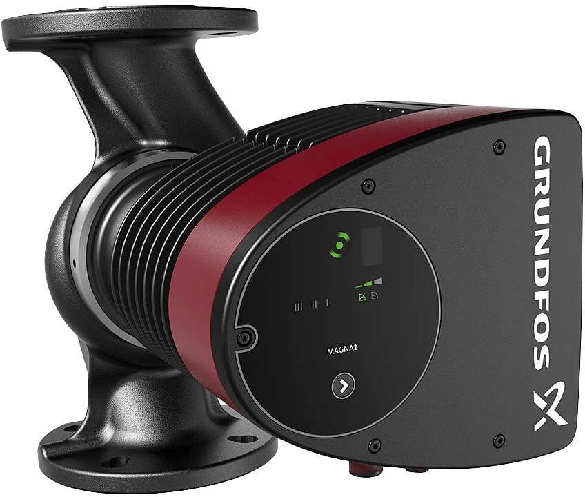 Circulator CV MAGNA1 80-120F Grundfos L360 PN6