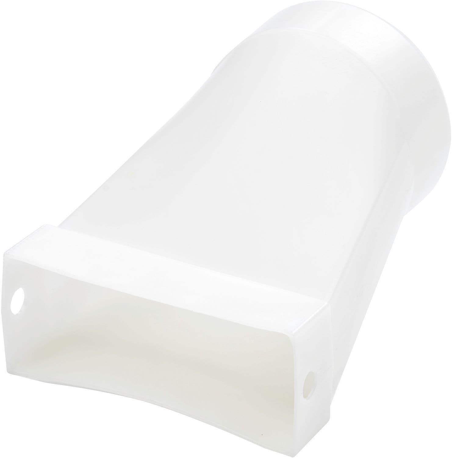 Adapter voor verdeelbalk Vasco