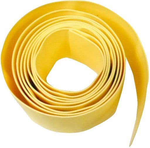 PLT gas Krimpkous DN32 3M