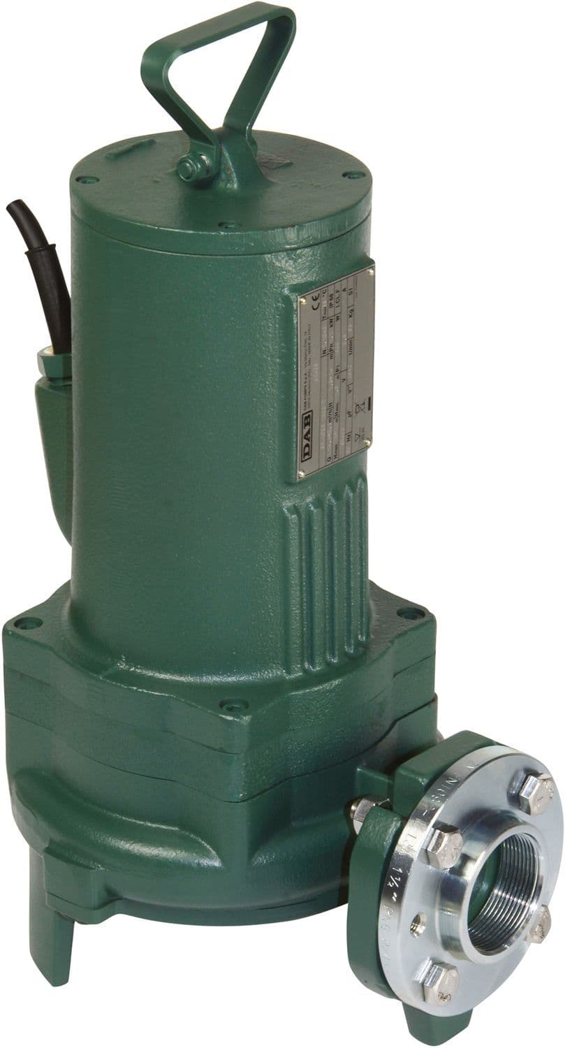 Rioolpomp grinder FX 15.07 mna Dab
