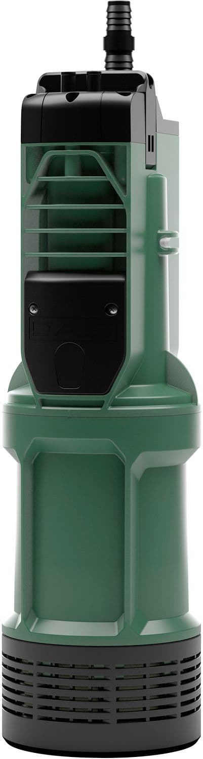 Divertron X 900M naakte pomp Dab