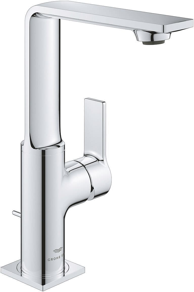 1GREEP Mengkraan lavabo allure l-size FG Eco as chroom
