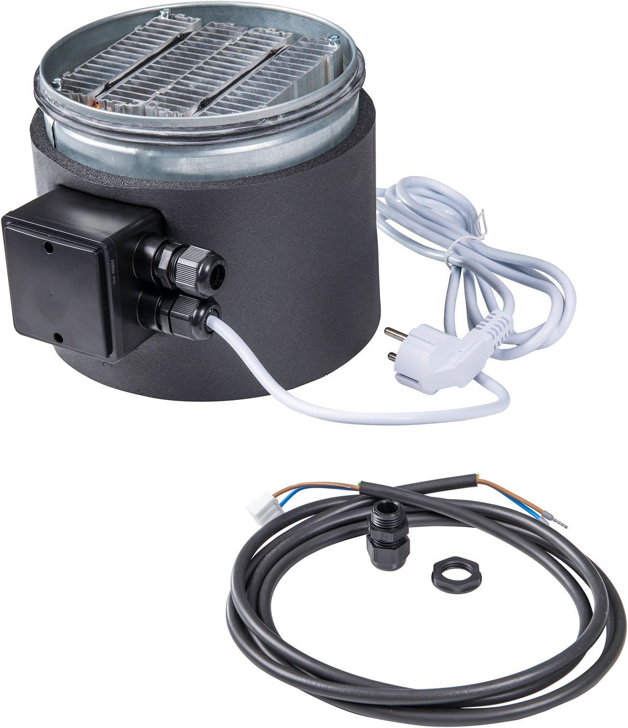 Elektrische weerstand voor d-ventilatie DX4/D350/D425 Vasco 700W
