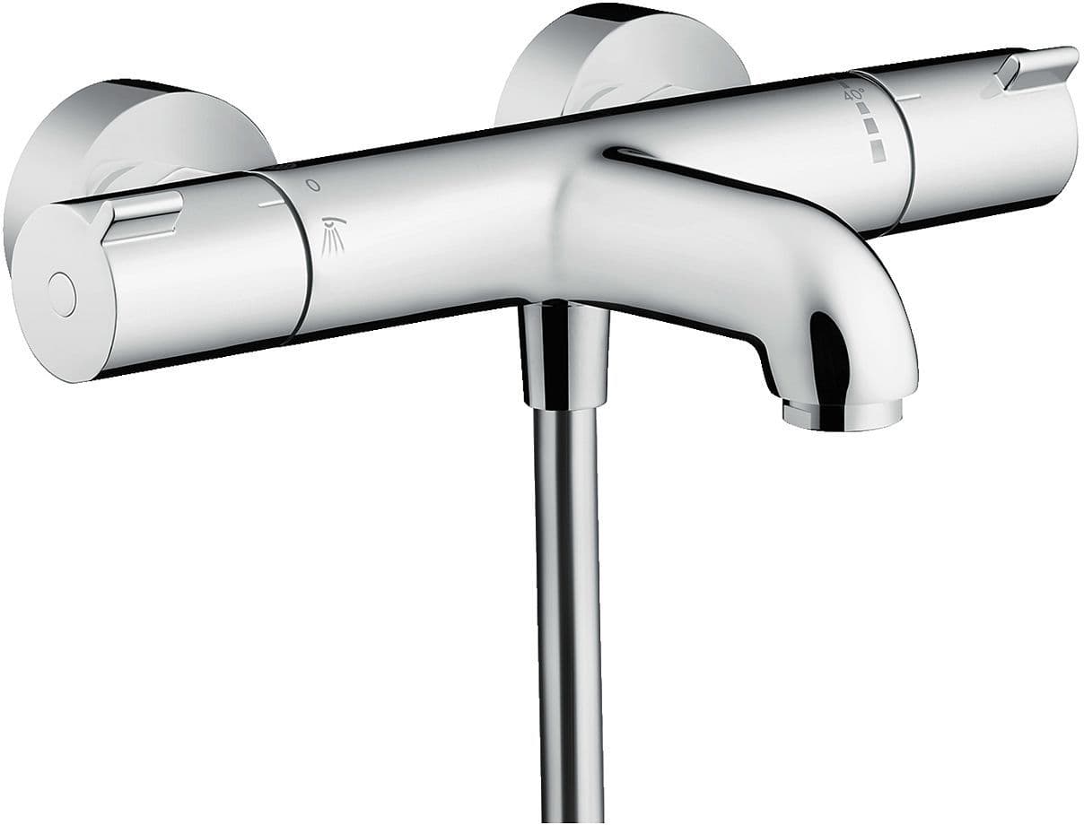 Thermostaat bad Ecostat 1001 cl HG Chrome