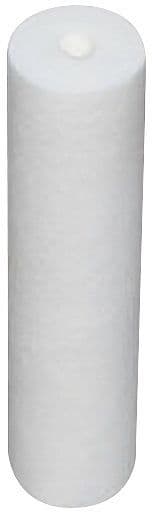 Vervangfilter 5 micron Compact trio 20"