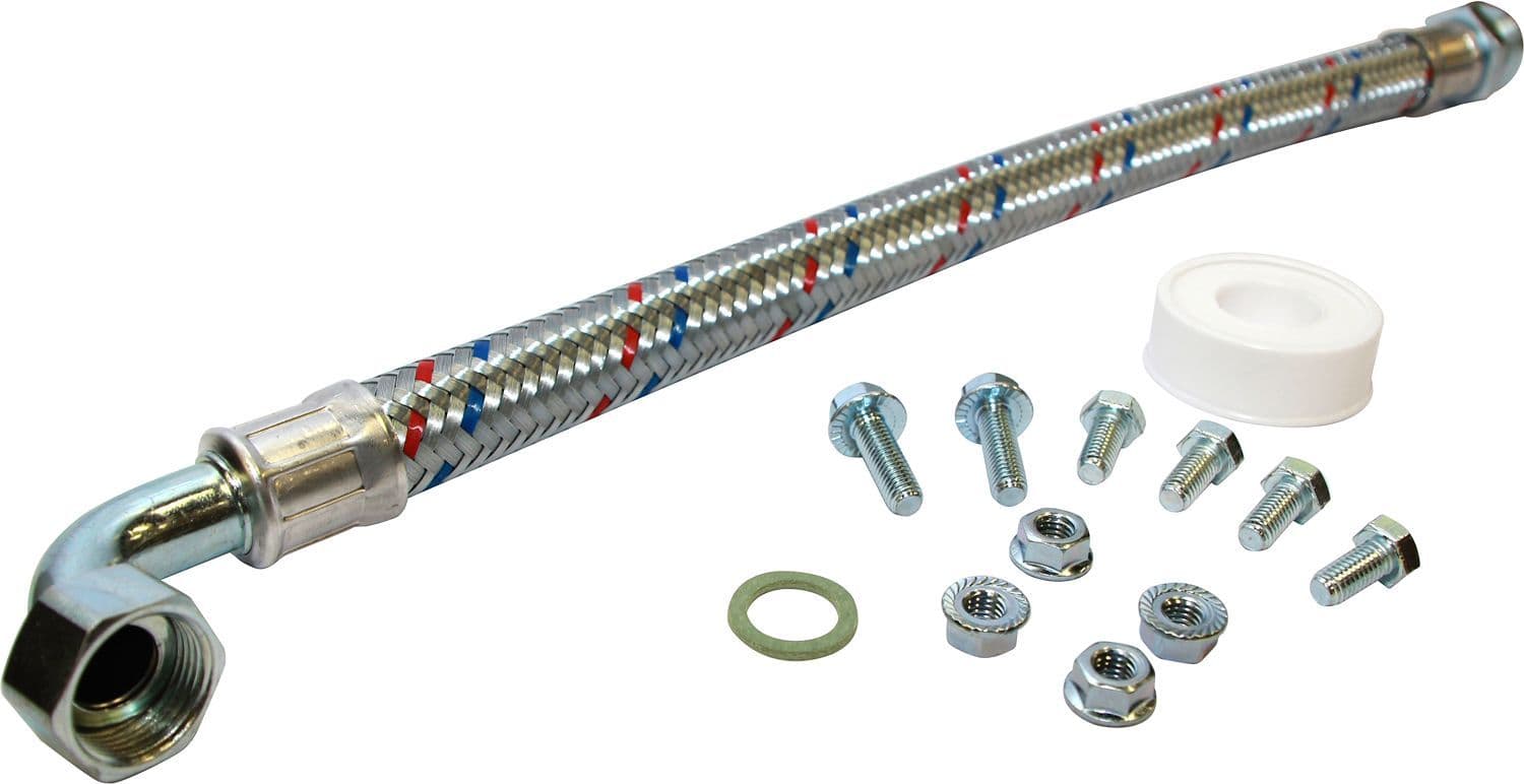 Kit Dab flexibel 60L 4/4-4/4-60CM