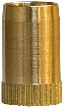 Inzetstuk koppeling Pa 10MM