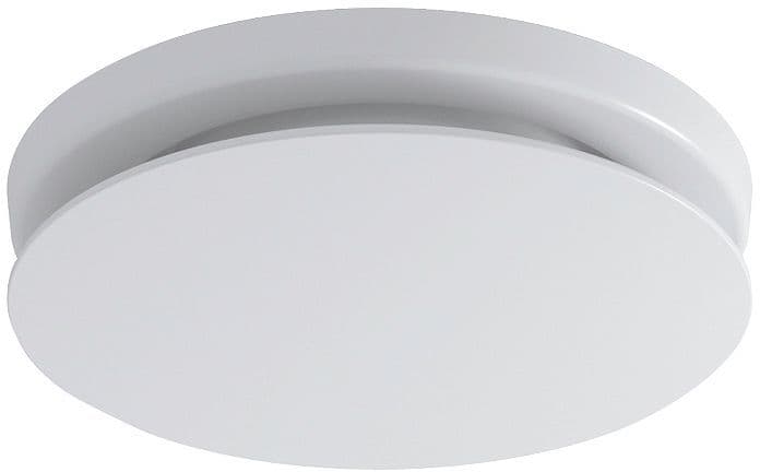 ComfoValve Luna E125 24ST Zehnder wit