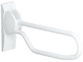 Toiletbeugel opklapbaar Linido inox 80 cm