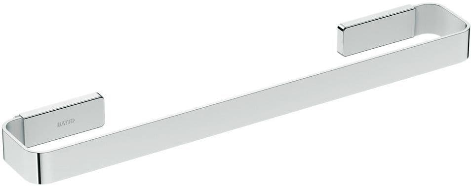 Vaste droger Line 40CM bath+ chroom