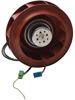 Ventilator comfo D 450 Zehnder