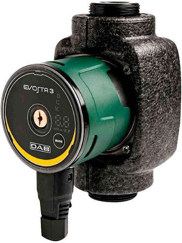 CV circulator EVOSTA3 Dab 80/180X2" M230/50-60