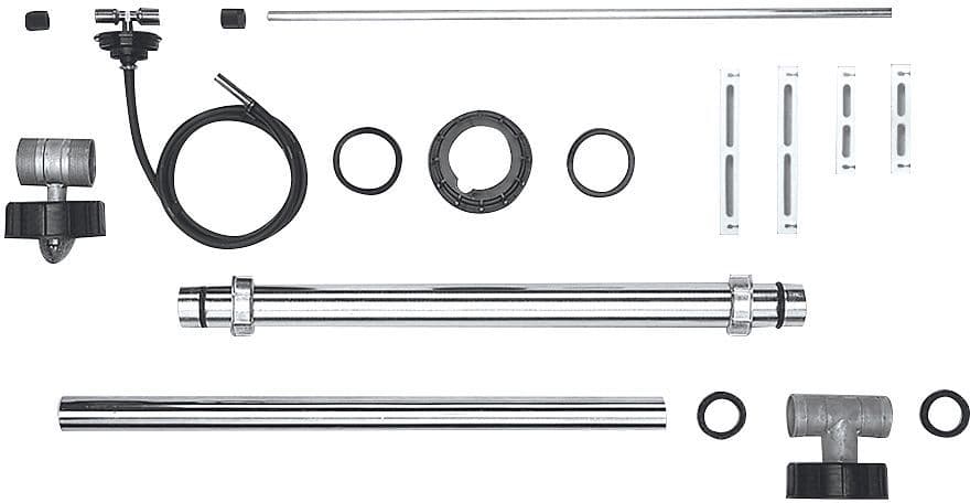Uitbreidingsset R Roth (2ST) rij dwt 750-1000L