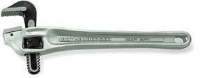 Alludur stillson Rothenberger 18" rechte bek