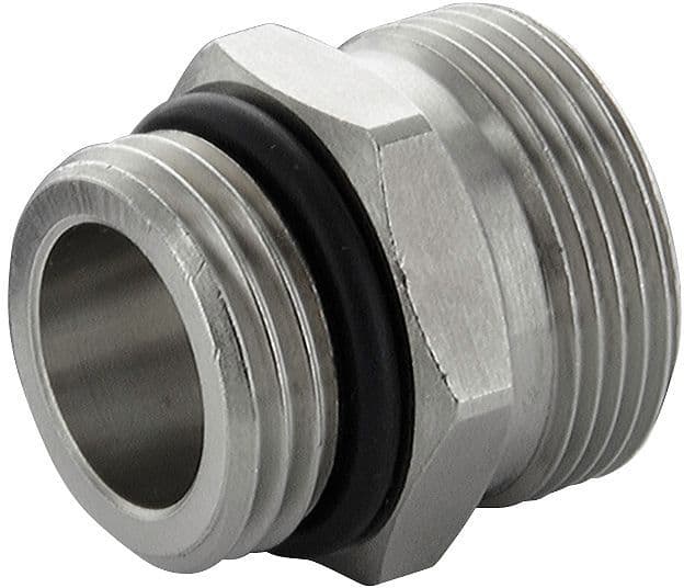 Eurokonus Puntstuk EC3/4 M-1/2"M