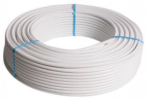 Meerlagenbuis 20X2 rol 100M Henco