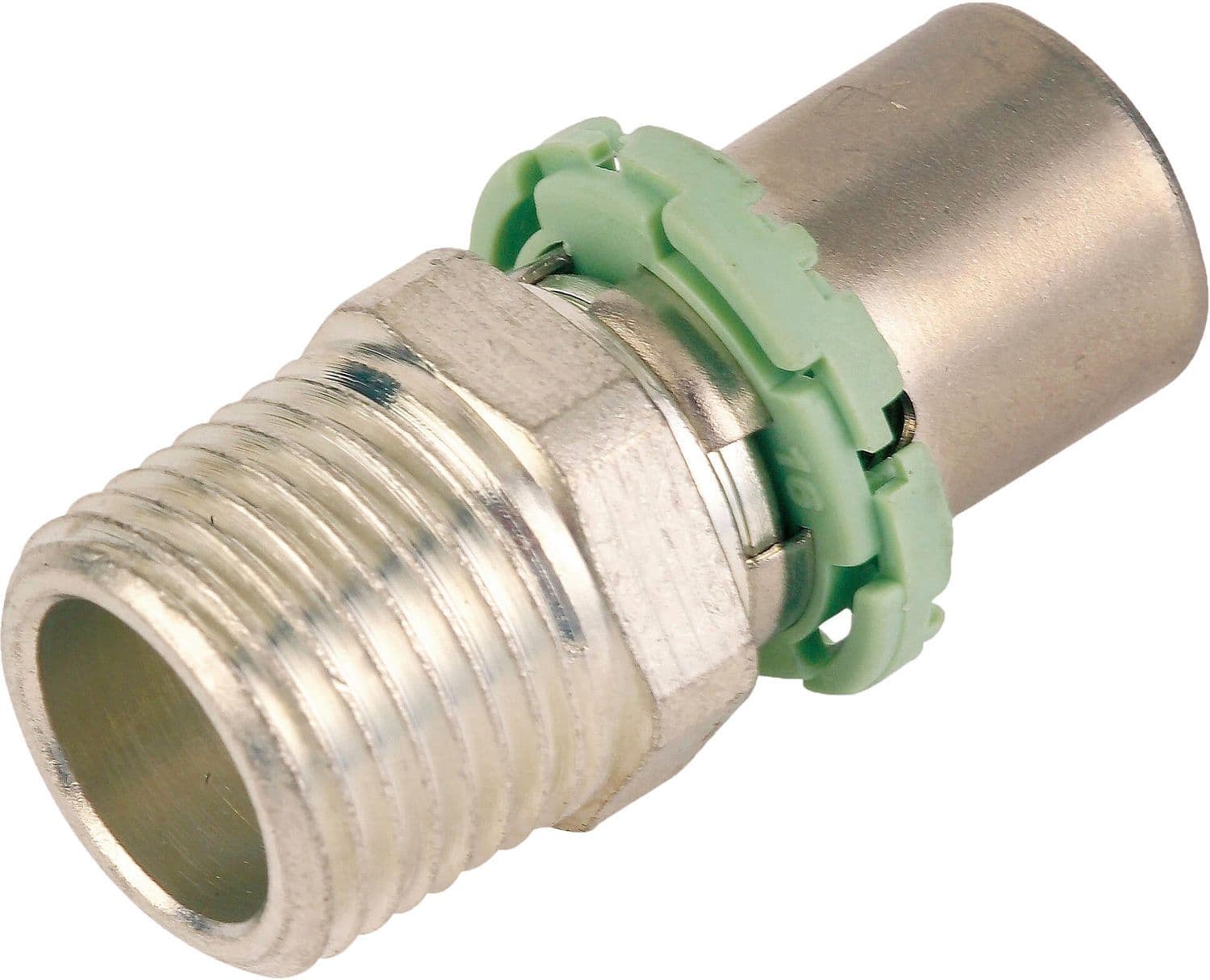 Puntstuk M 40MM-5/4" Skinpress Comap